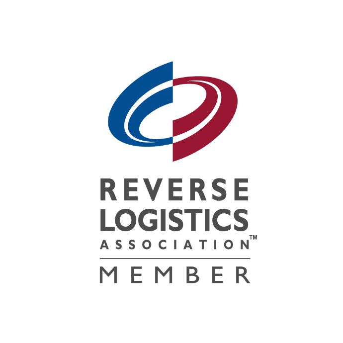 Członek Reverse Logistics Association